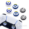 Duimgrepen Caps Cover Silicone voor PS5 Controller